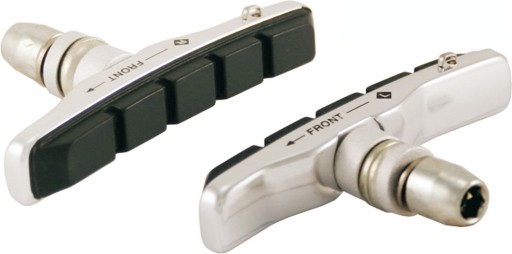 Fékpofa Alligator MTB ezüst 525141000_AFFB